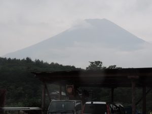 富士山